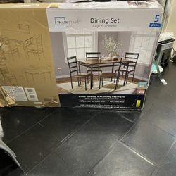 Dining Set
