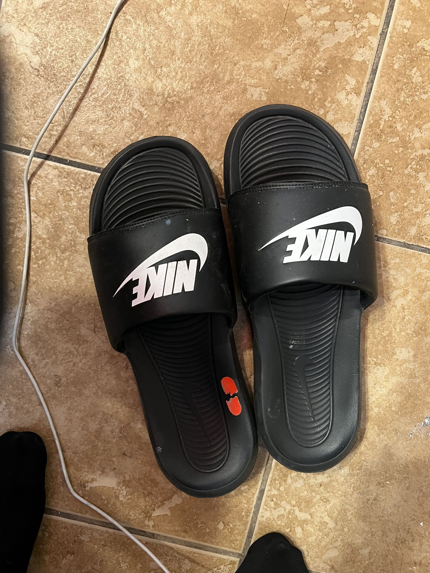 Nike Slides