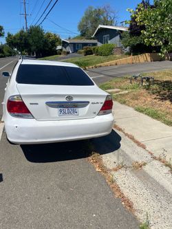 2006 Toyota Camry