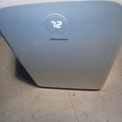 Hisense Portable AC Unit