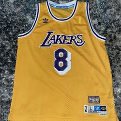 Kobe Bryant Jersey