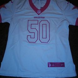 Dallas Cowboys jersey Sean Lee