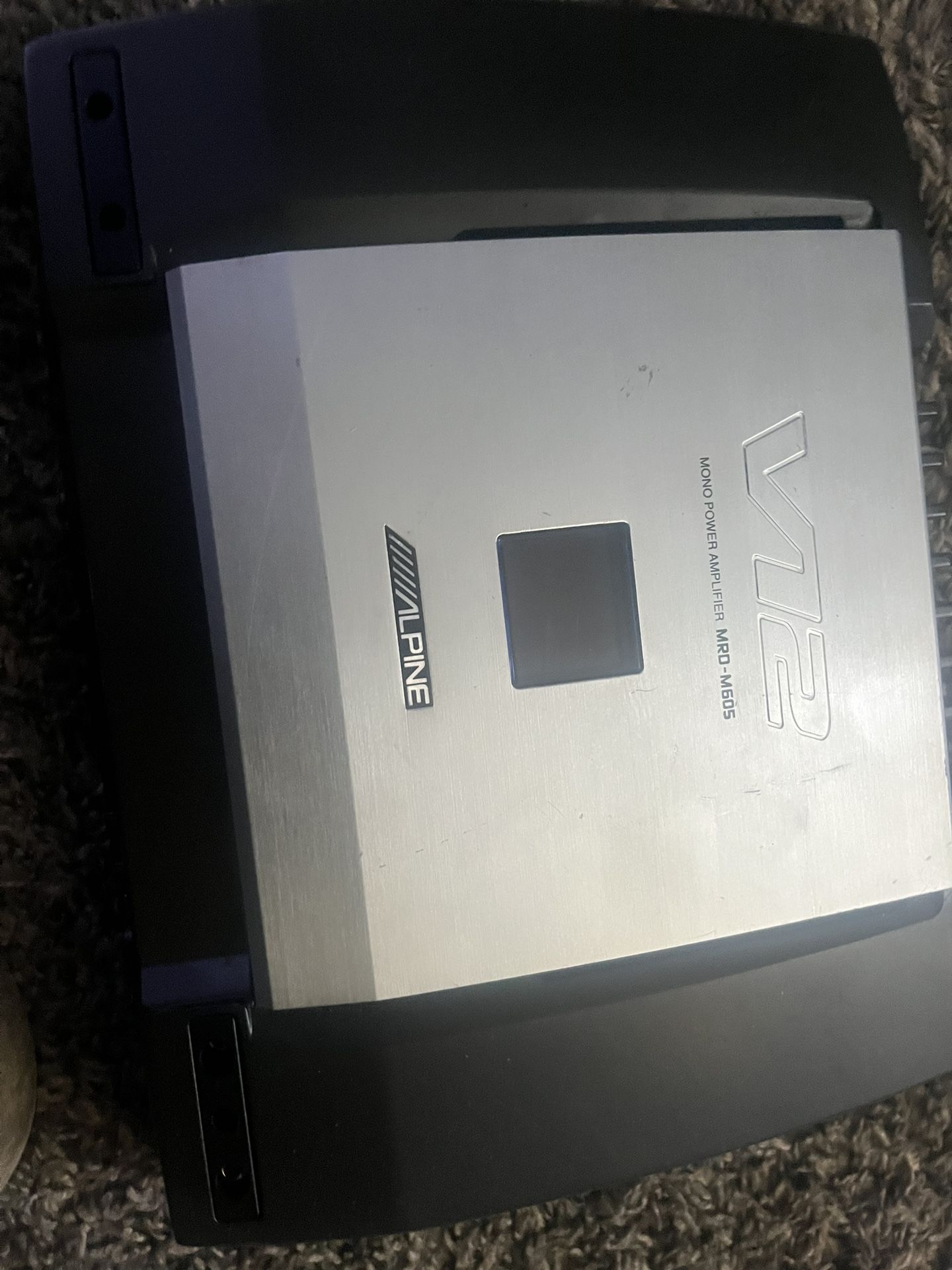 Car Audio
