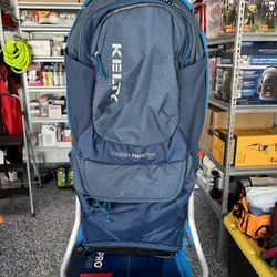 Kelty Journey Perfectfit Child Carrier