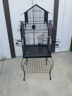 Bird Cage