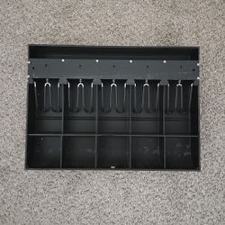 APG Cash Drawer 