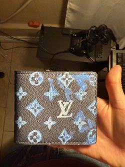 Brand New Mans Wallet 