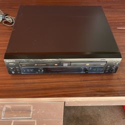 Disc Recorder