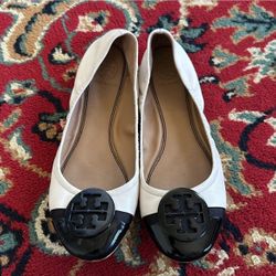 Tory Burch Ladies Flats