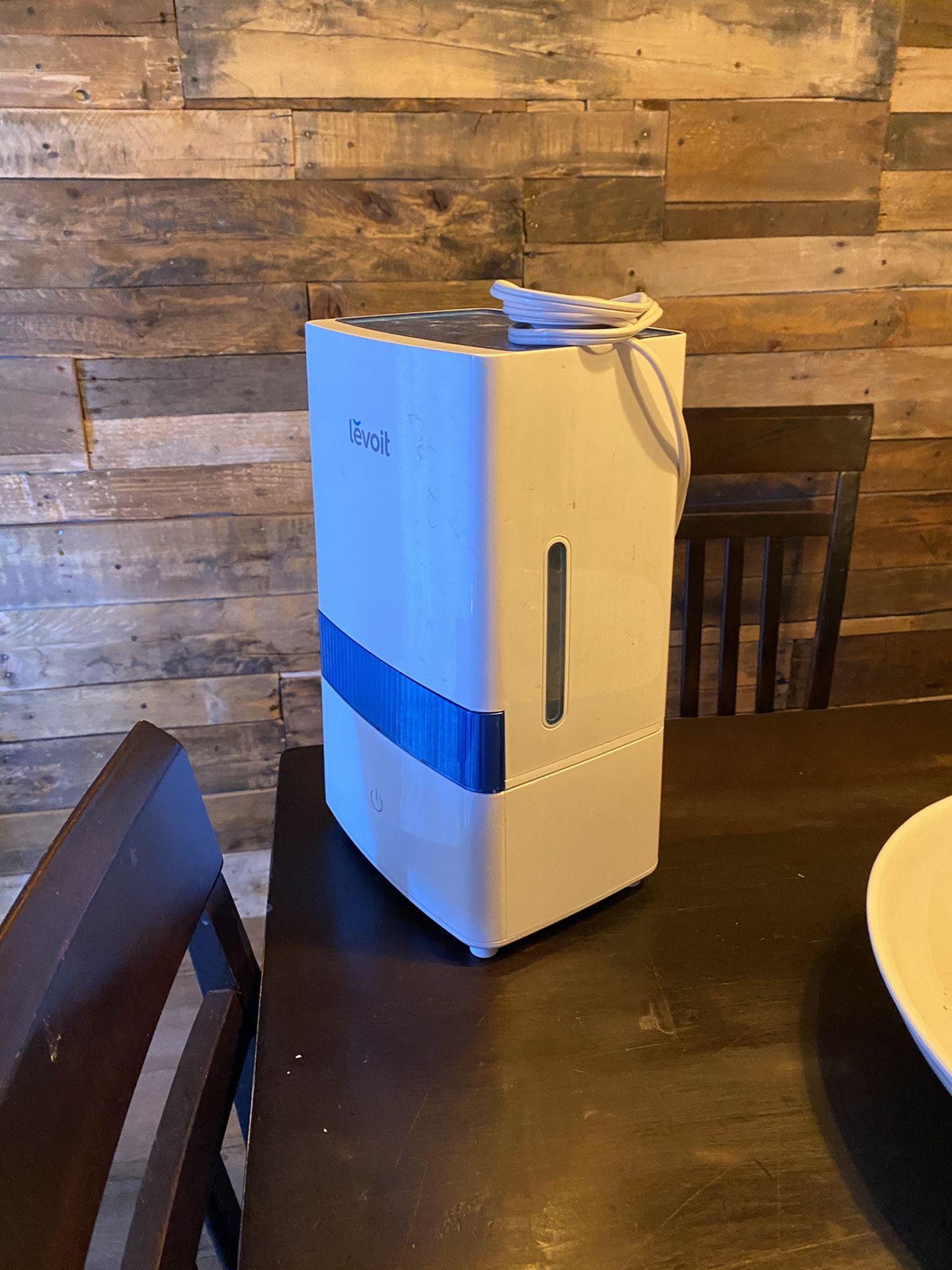 Air humidifier