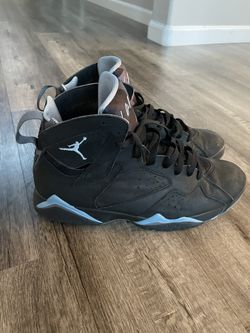 Nike Air Jordan 7 Retro "Chambray” Shoes (2023)