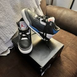 Jordan 3 Retro OG