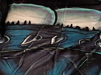 Halloween Blankets