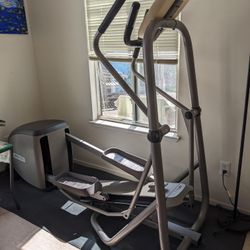 Elliptical