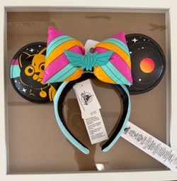Disney Pixar Lightyear ears