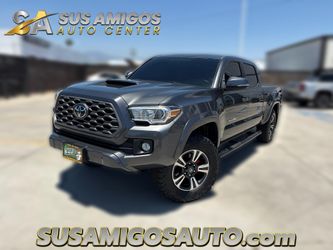 2016 Toyota Tacoma