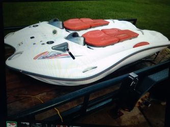 Electric Glass Bottom Boat