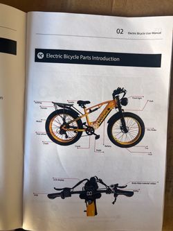 ebike