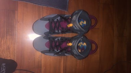 Jordan 6 retro