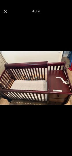 Crib
