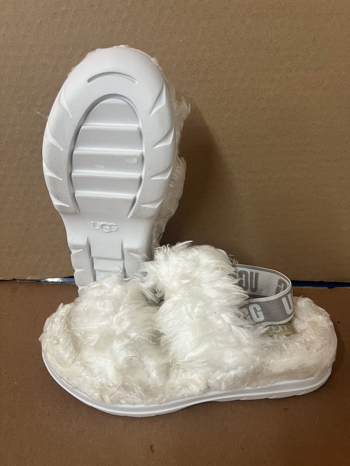Ugg Slippers
