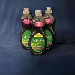 Palmolive bundle