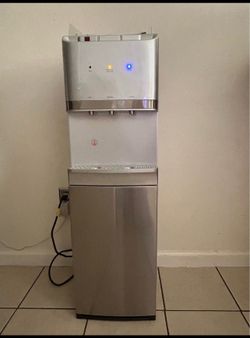 Dispensador de agua