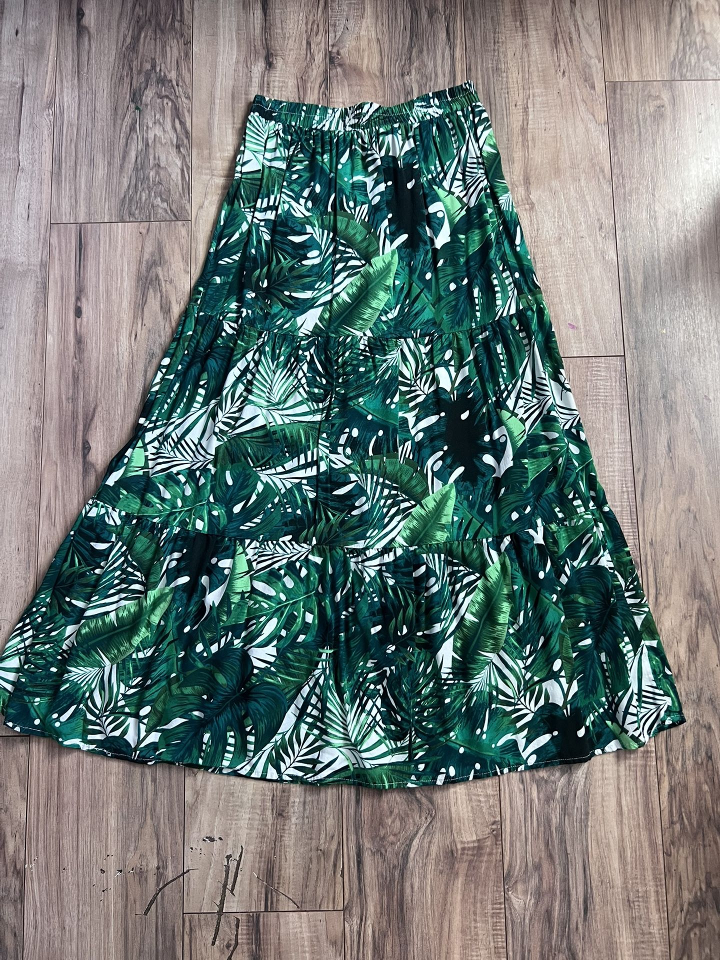 Women’s Long Skirt