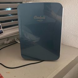 Cooluli Mini Fridge 