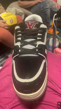 Louis Vuitton Shoes