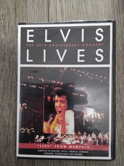 Elvis Presley