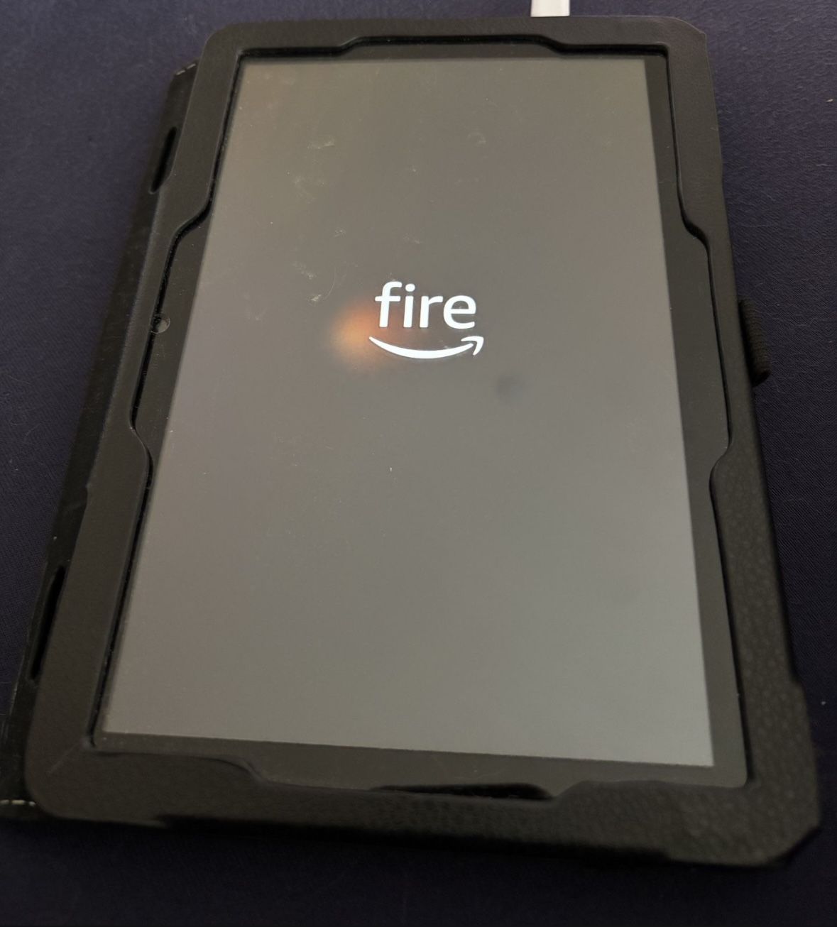 Excellent Amazon Fire 8 HD 12th Gen 32gb 2022