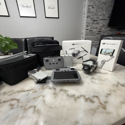 DJI Bundle 