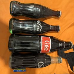 Coca-Cola Memorabilia 