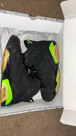 Air jordan six retros