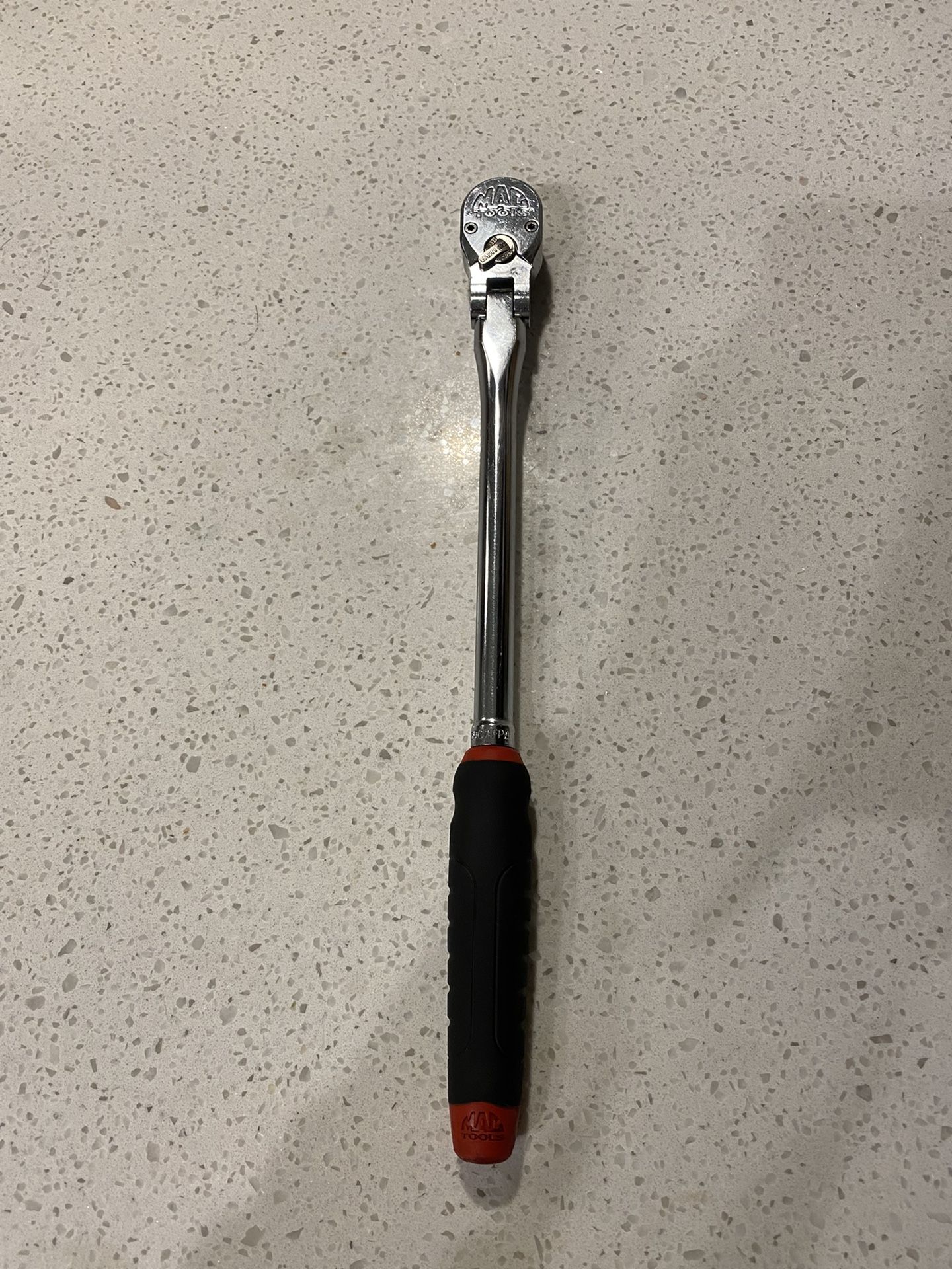 Mac Tools 3/8 Flex Head Ratchet