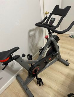 Schwinn Exercise Bike - New