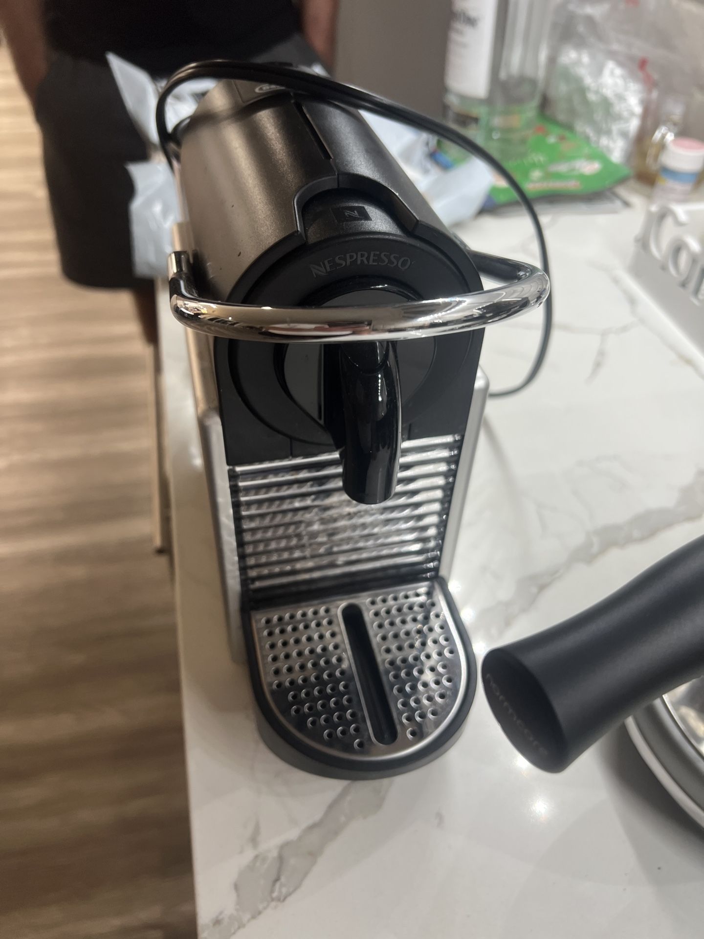 Nespresso Pixie