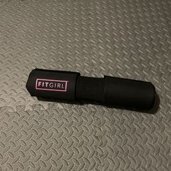 Barbell Pads 