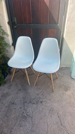 Dining chairs
