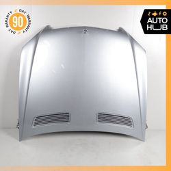 07-13 Mercedes W221 S550 S63 AMG S400 Hood Panel Assembly OEM