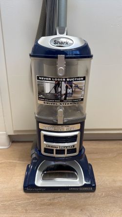 Shark Vacuum