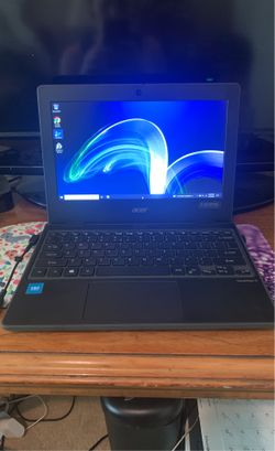 Acer Travel mate