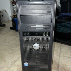 OPTIPLEX GX520