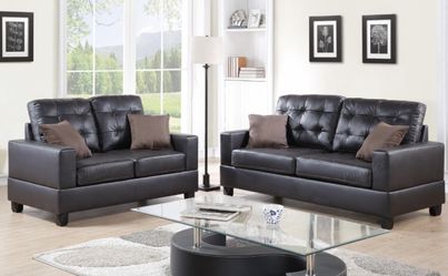 SOFA SET