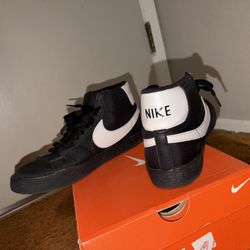 Nike blazers