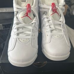 Air Jordan 6 Retro 