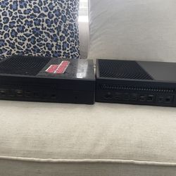 Xbox’s And Vizio Tv 