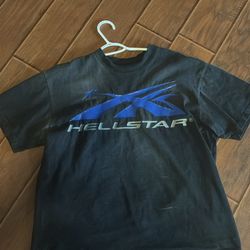 Hellstar shirt Size Medium