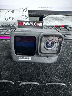 GoPro - SPB Camera